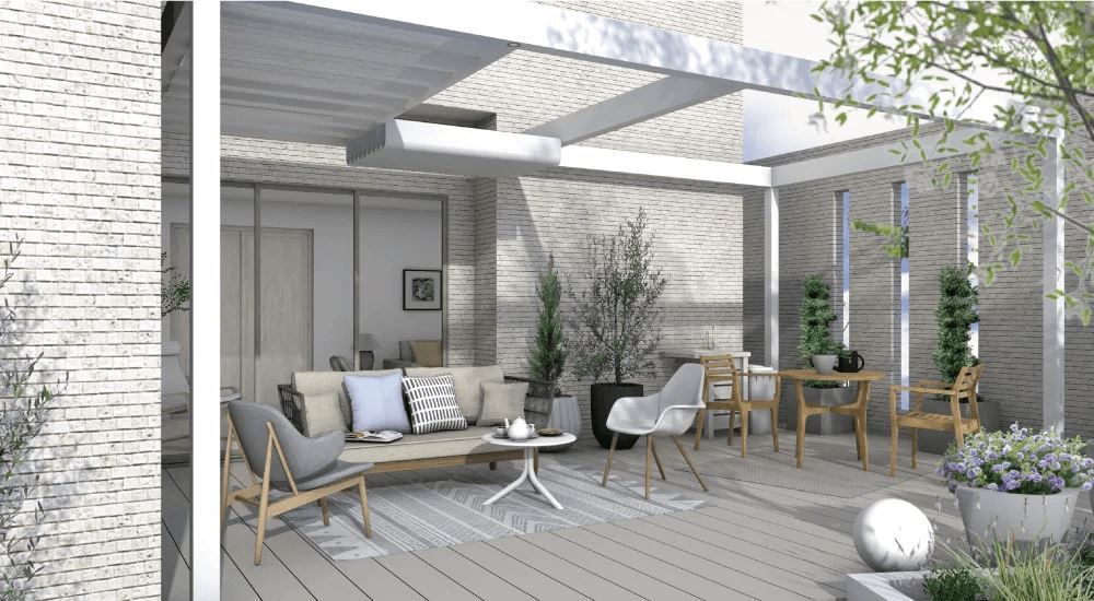 Home Pergola (5)