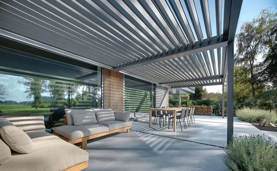 Home Pergola (7)